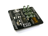 "IR shield" Infrared Remote Control and Home Appliance Operation Arduino shield