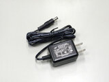 AC/DC adapter 12V 1A, compatible with Tokyo Devices products