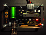 USB, 20-20KHz, Audio Bandwith, Impedance analyzer