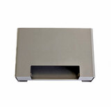 Compatible with Tokyo Devices products, general purpose metal case, single side open type