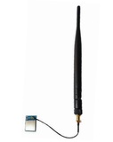 920MHz dipole antenna waterproof for ES920LR series