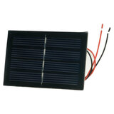Solar Panel 1W