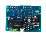 USB bus powered, Relay controller, 1 Contact Form C,10A 250V