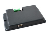 General purpose Solar Charger, Lead-acid Battery, Uninterruptible USB 5V output